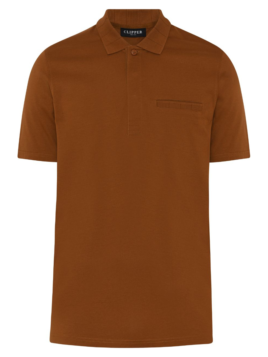 Clipper Regular Polo t-shirt